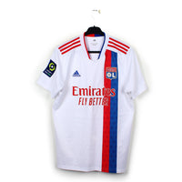 2021/22 - OL  - Cherki #18 (S)