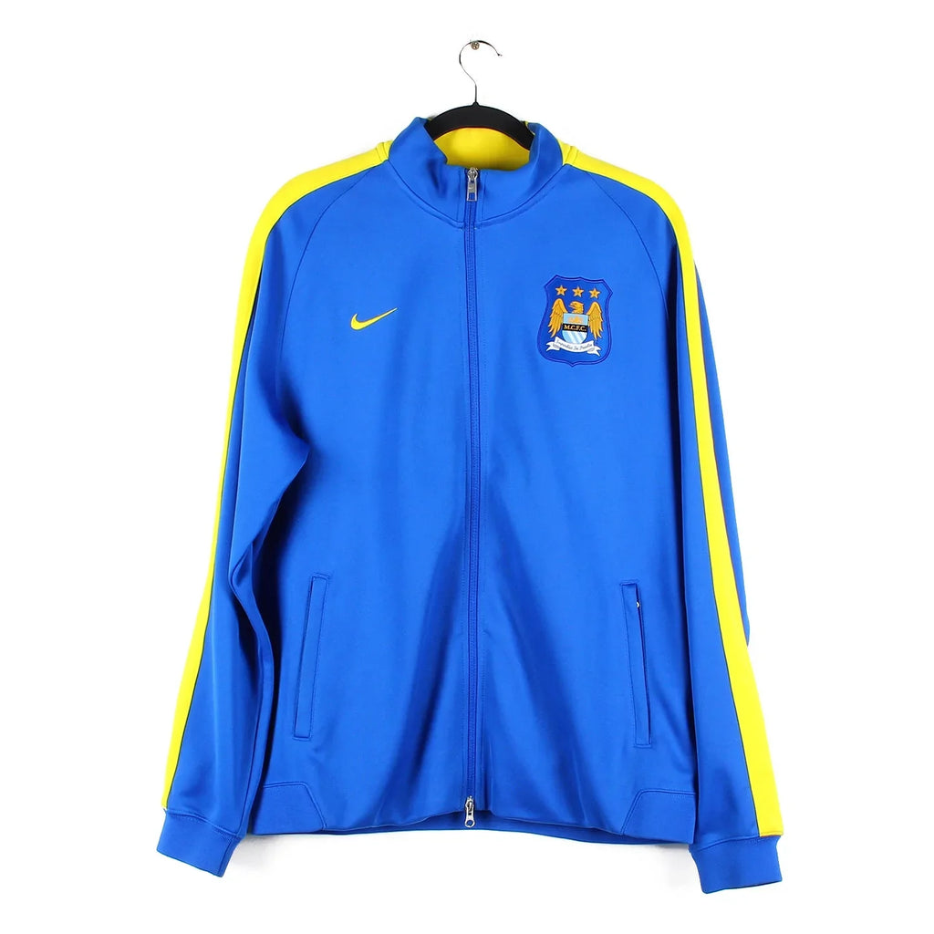 2014/15 - Manchester City (XL)