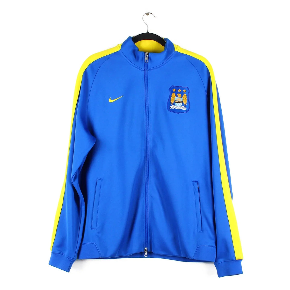 2014/15 - Manchester City (XL)