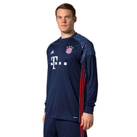 2016/17 - Bayern Munich (13/14ans)