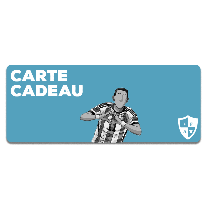 Carte cadeau
