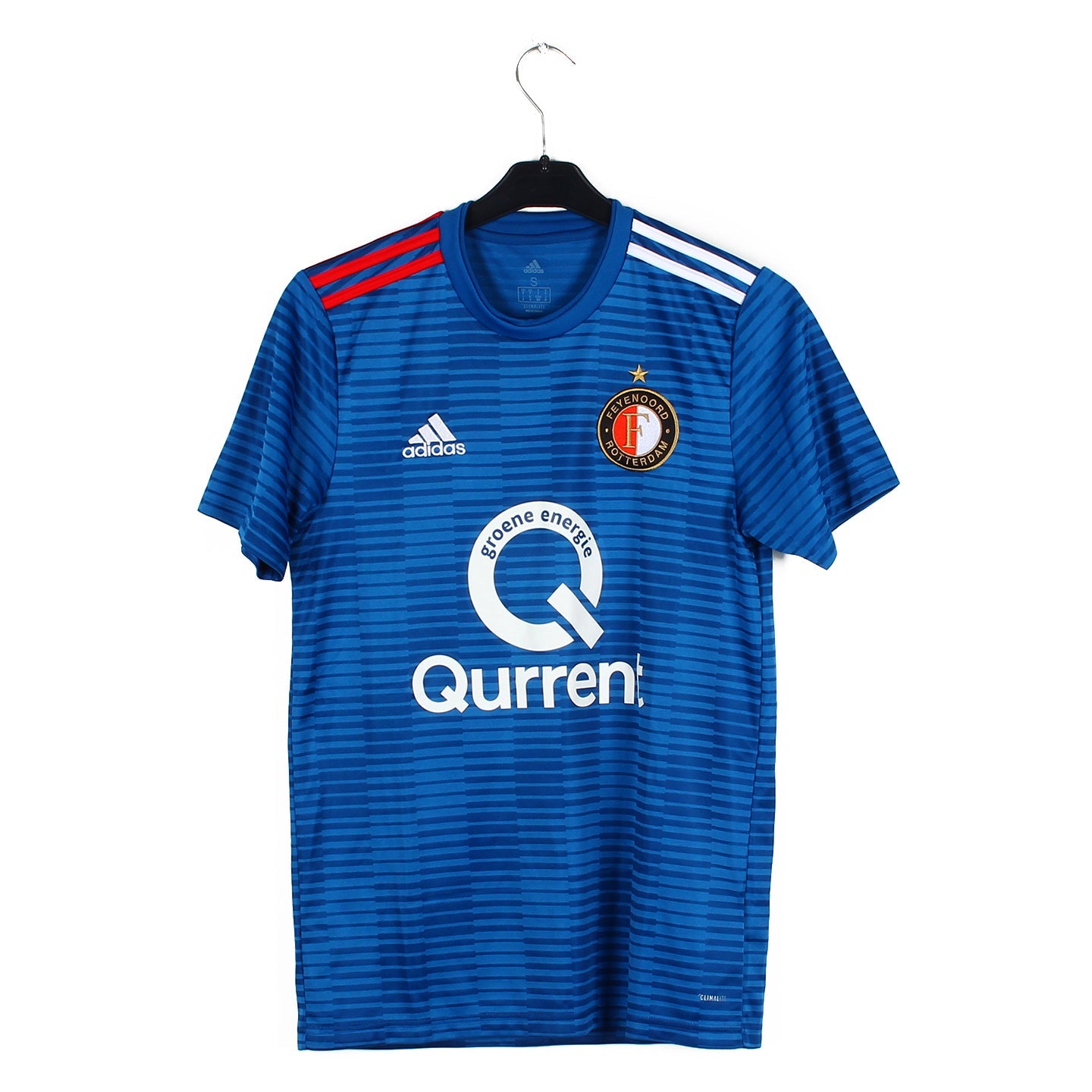 2018/19 - Feyenoord (S)