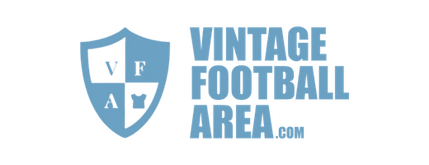 Vintage Football Area
