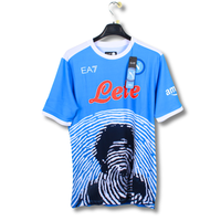 2021/22 - Naples - Maradona Edition (M)
