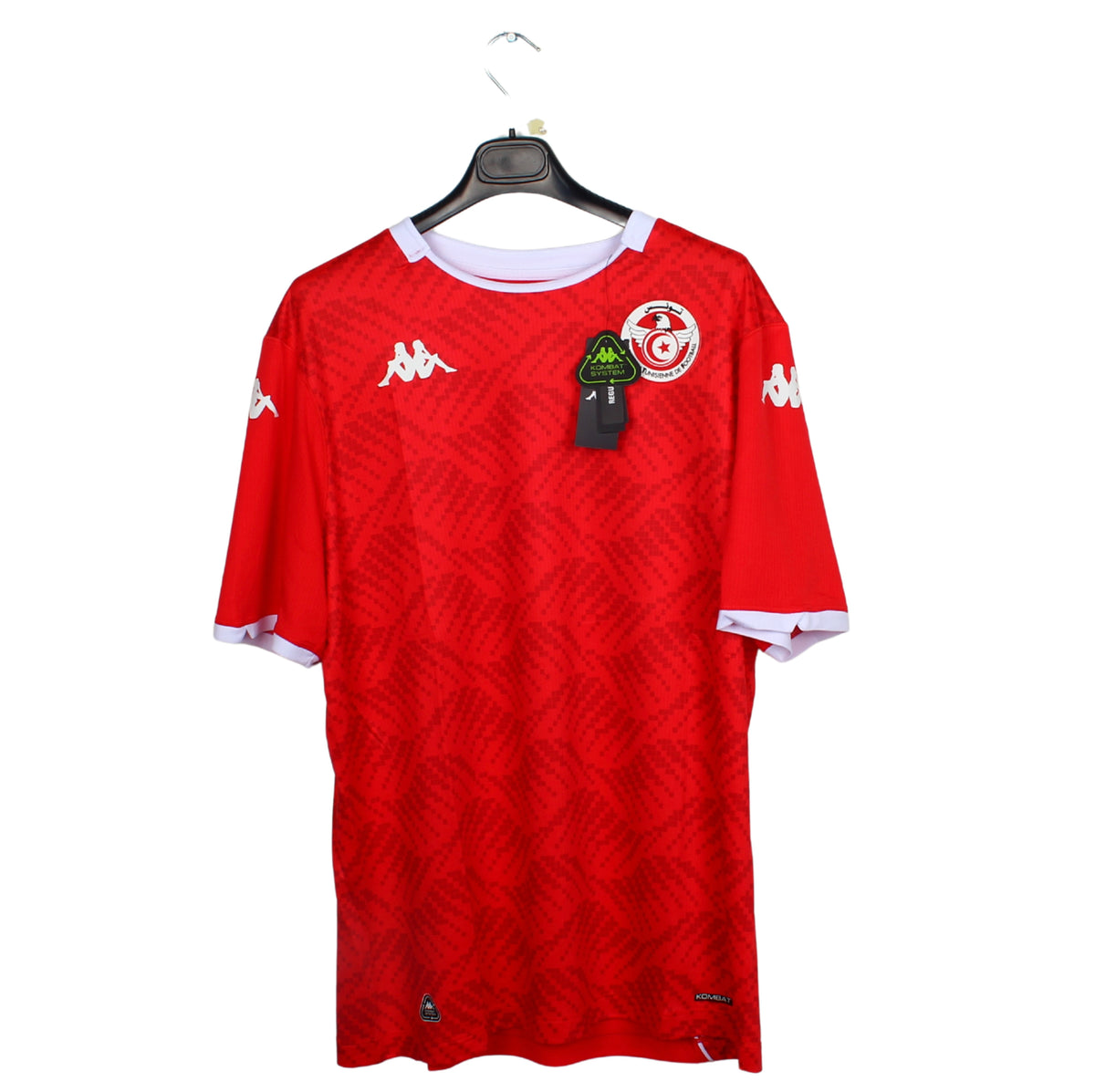 2025 - Tunisie (plusieurs tailles)