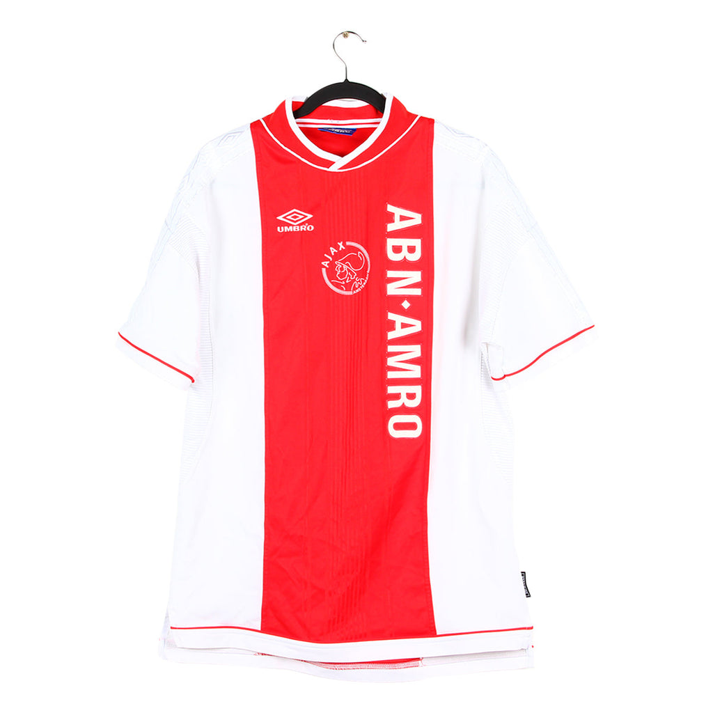 1999/00 - Ajax Amsterdam (L)