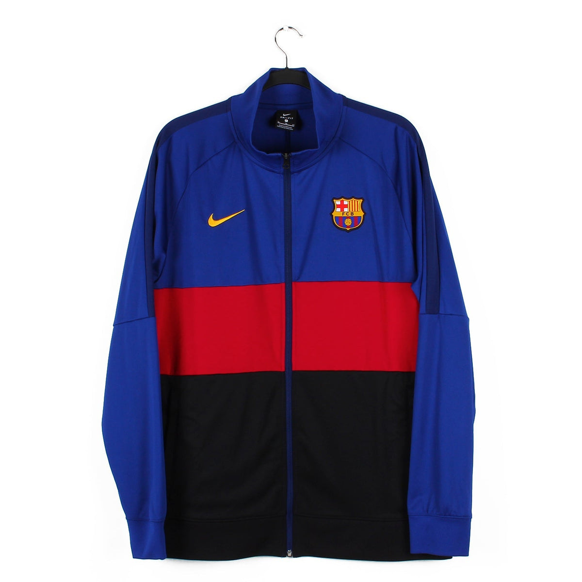 2020/21 - Barcelone (XL)