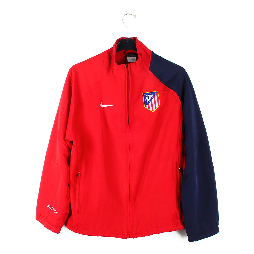 2004/05 - Atletico Madrid (S)