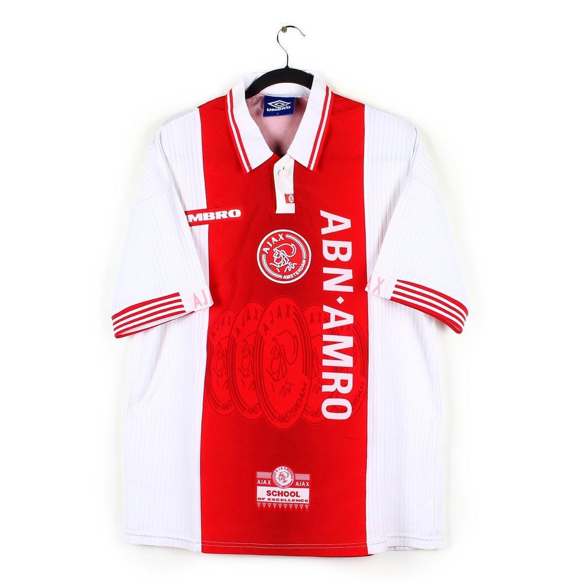 1997/98 - Ajax Amsterdam (2XL)