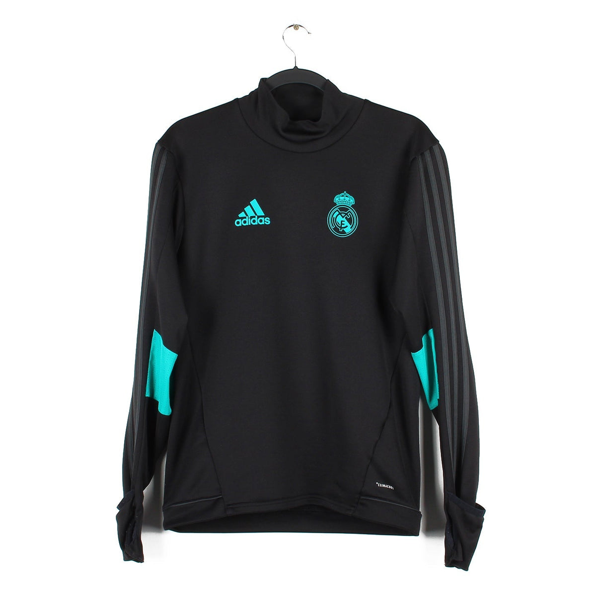 2017/18 - Real Madrid (M)