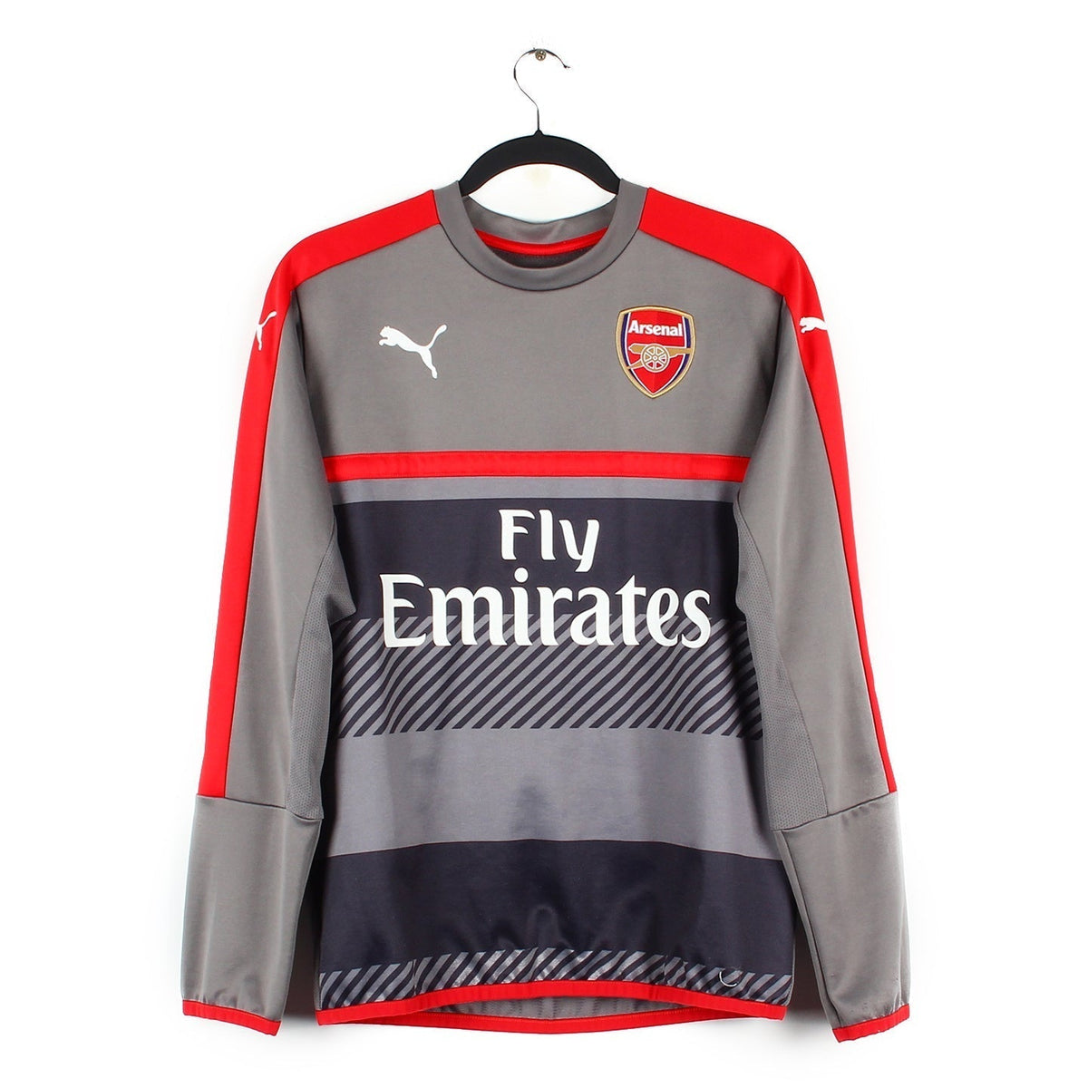 2016/17 - Arsenal FC (M)
