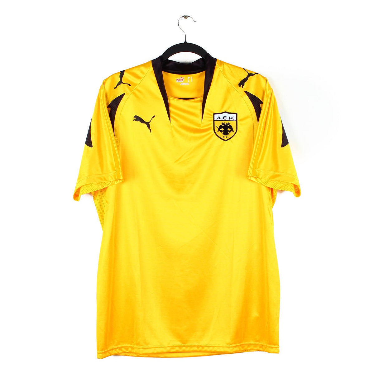 2007/08 - AEK Athènes (2XL)