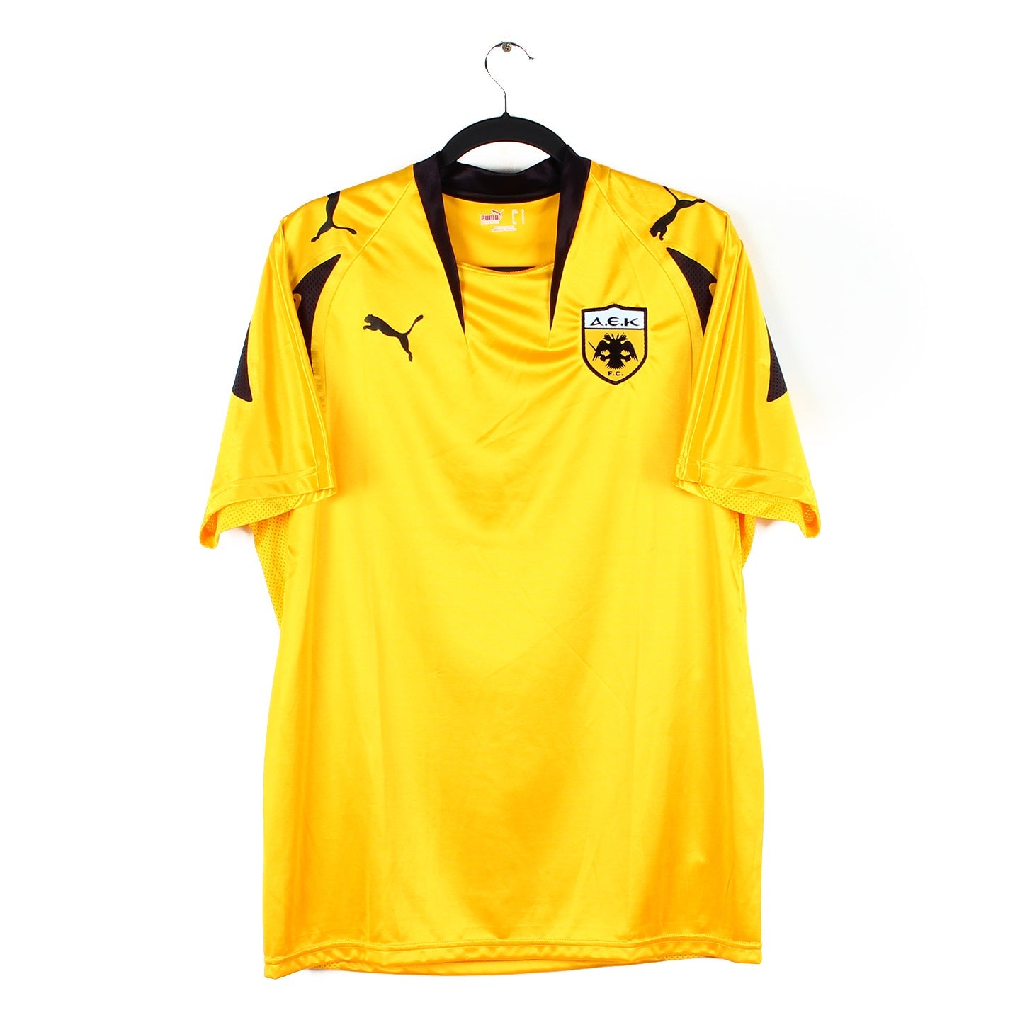 2007/08 - AEK Athènes (2XL)