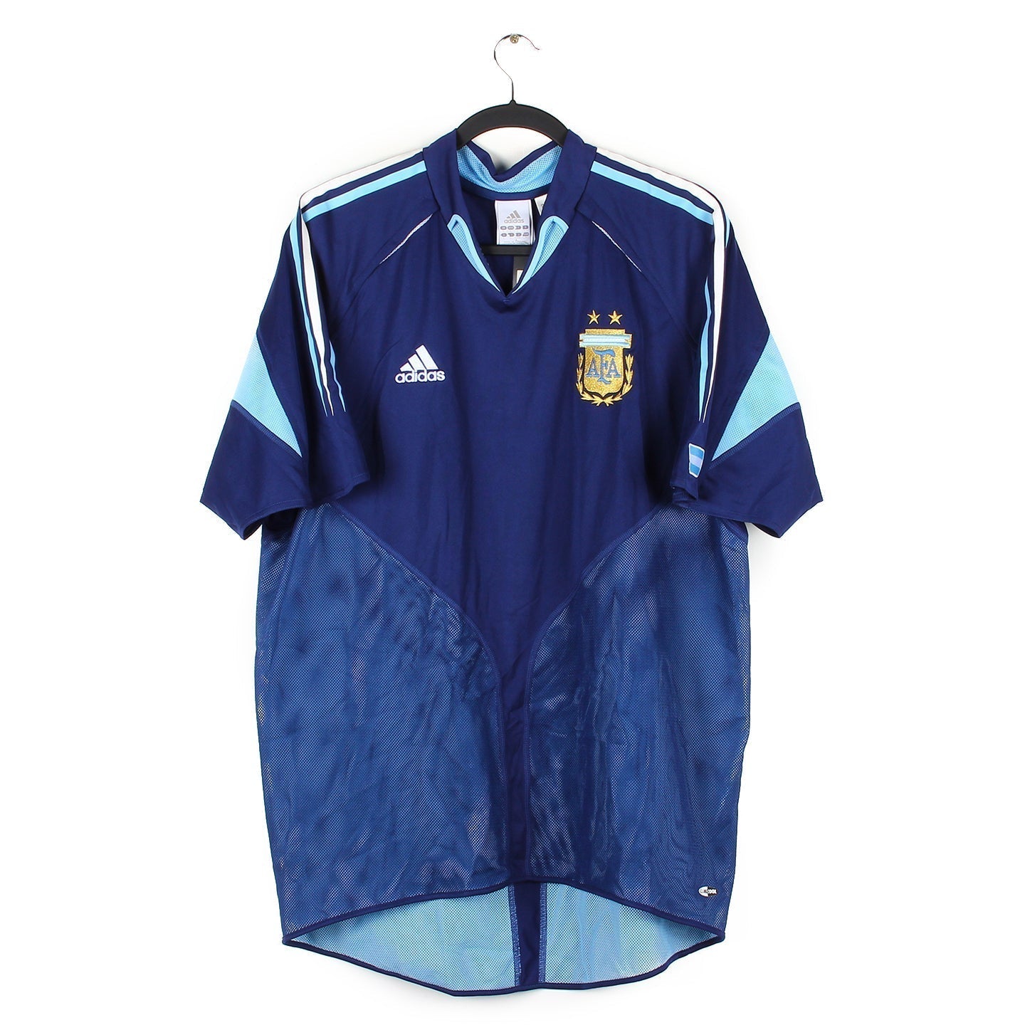 2004/05 - Argentine (L)
