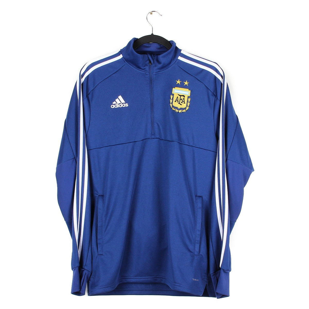 2018/19 - Argentine (M)