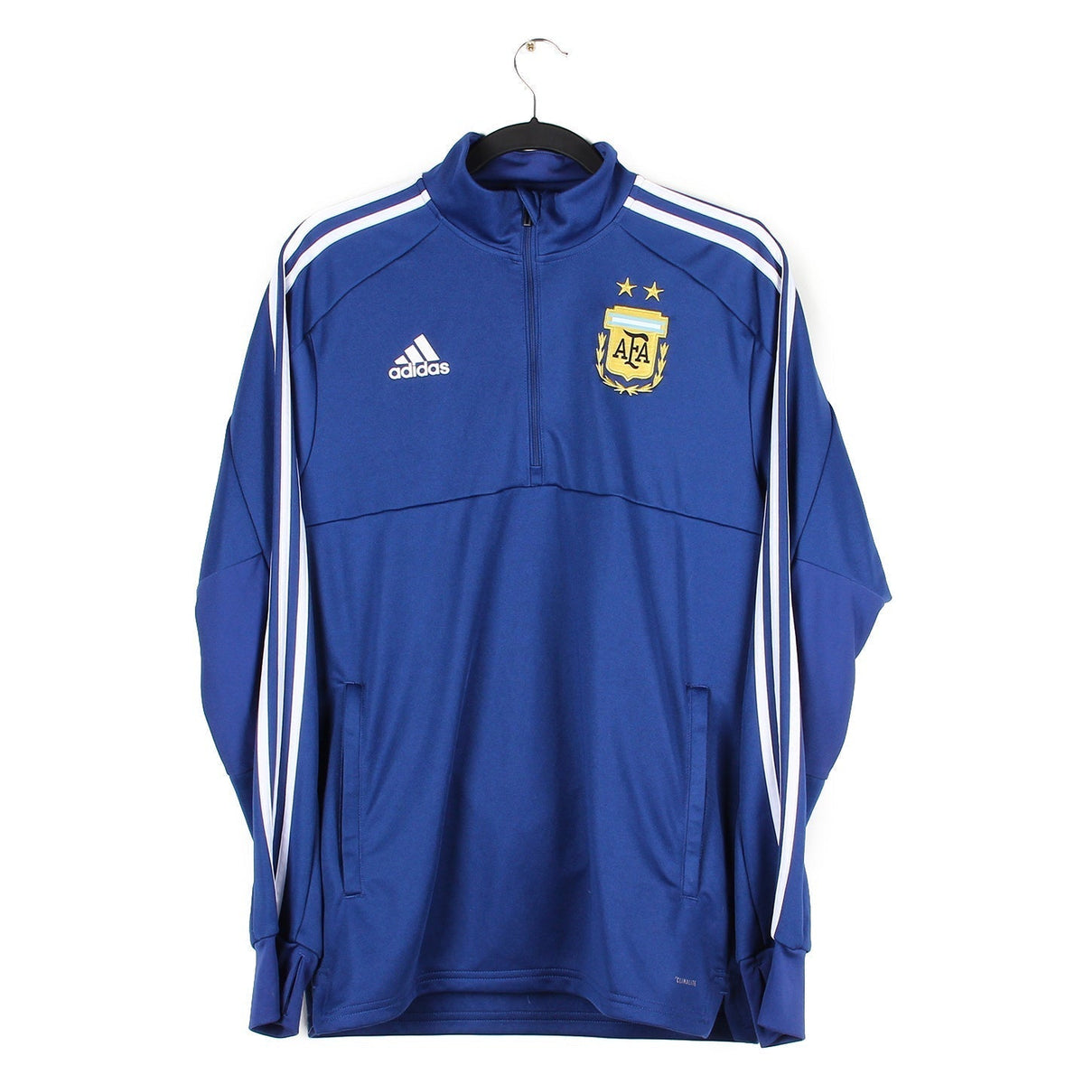 2018/19 - Argentine (S)
