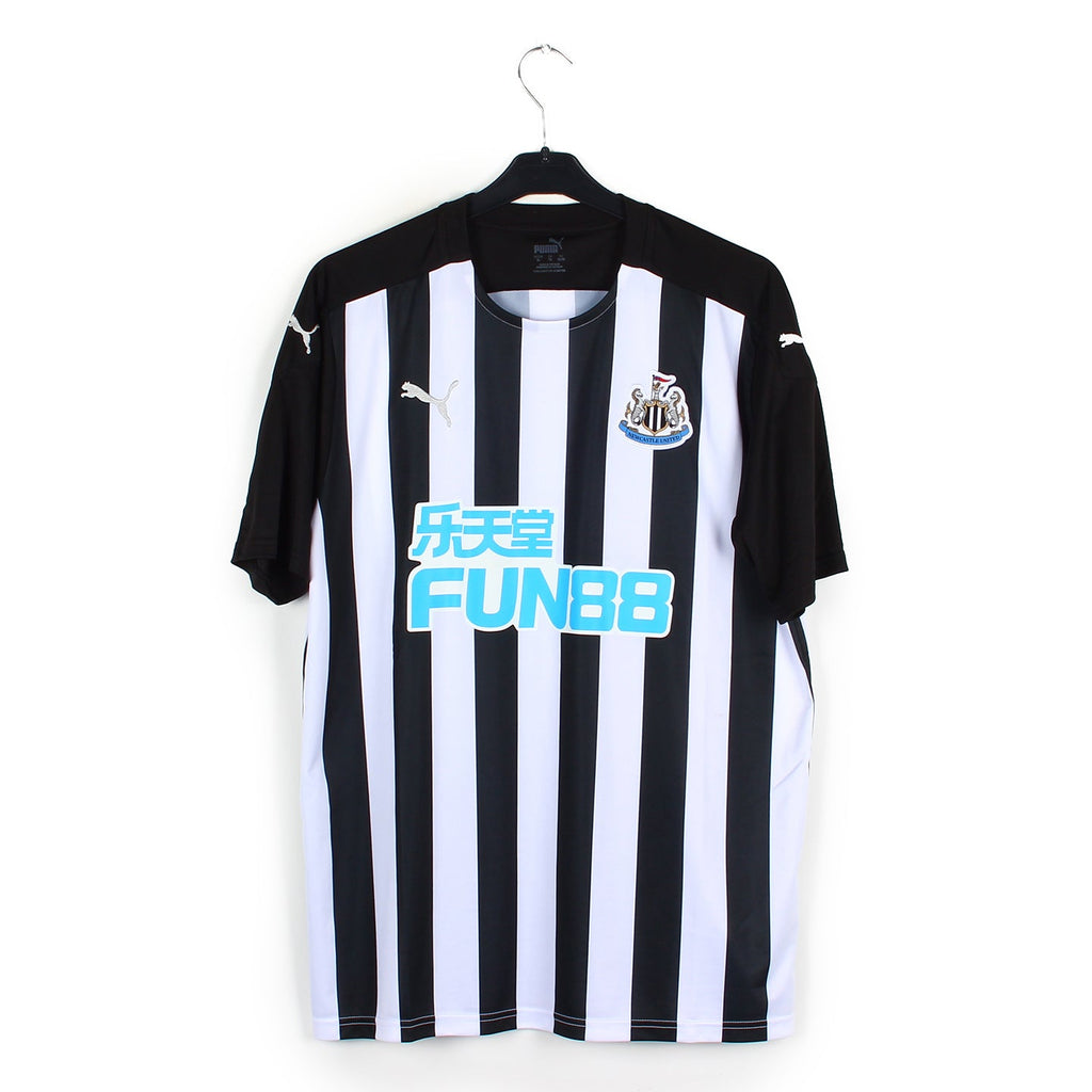 2020/21 - Newcastle (S)
