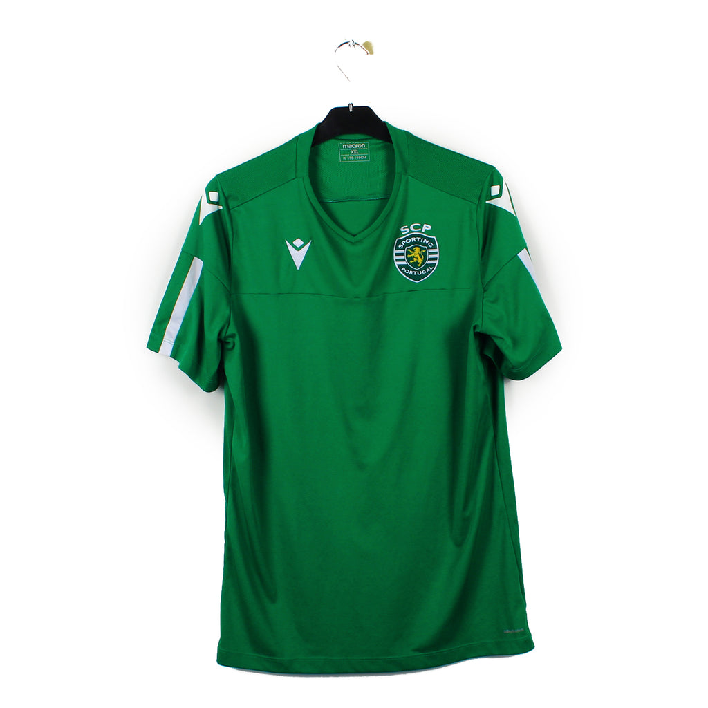 2019/20 - Sporting Lisbonne (2XL)