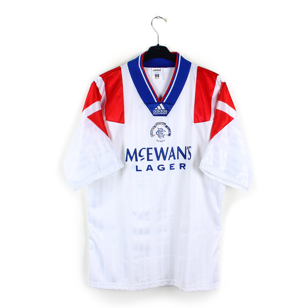 1992/94 - Glasgow Rangers (L)
