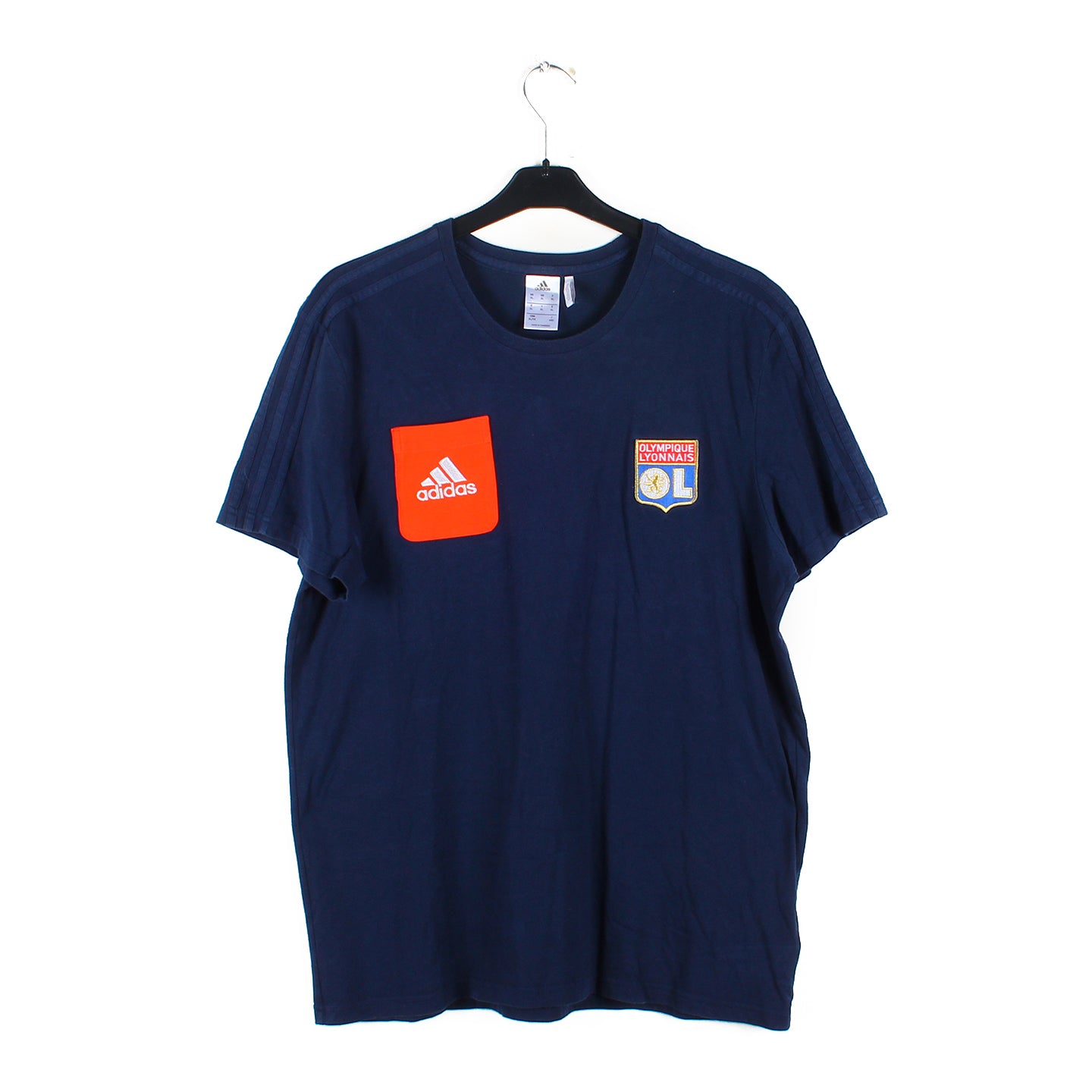 2017/18 - OL (XL)