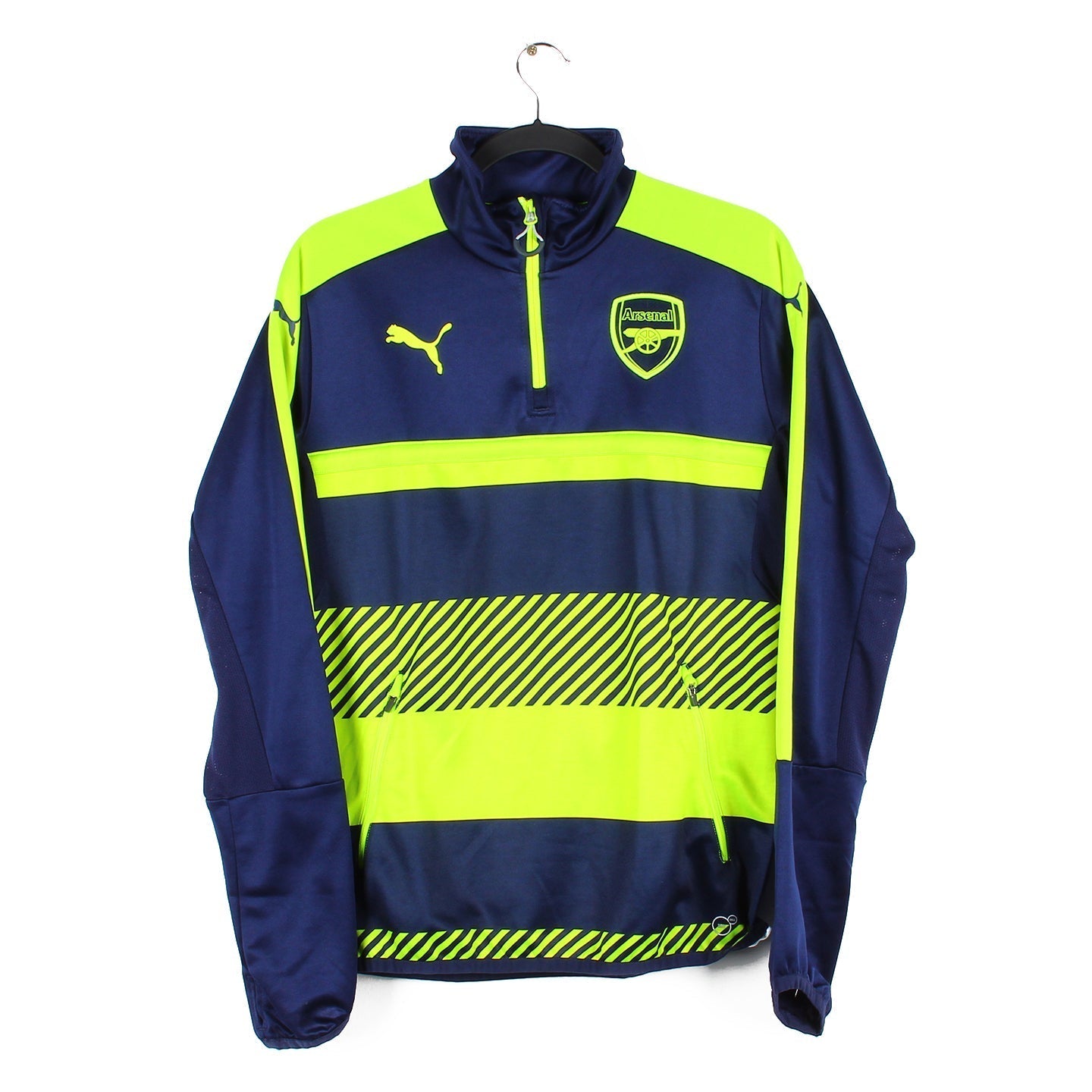 2016/17 - Arsenal FC (S)