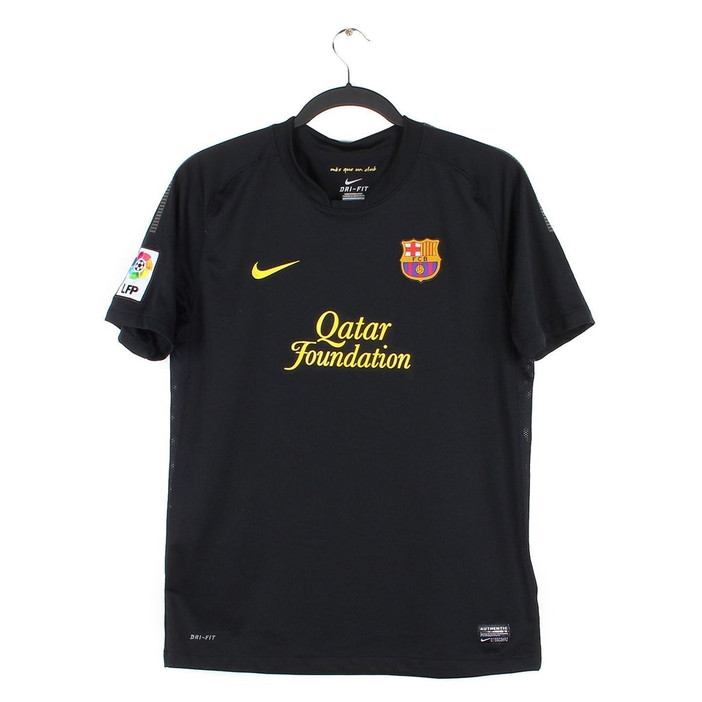 2011/12 - Barcelone (XL enfant)