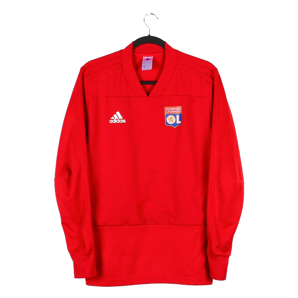 2018/19 - OL (M)