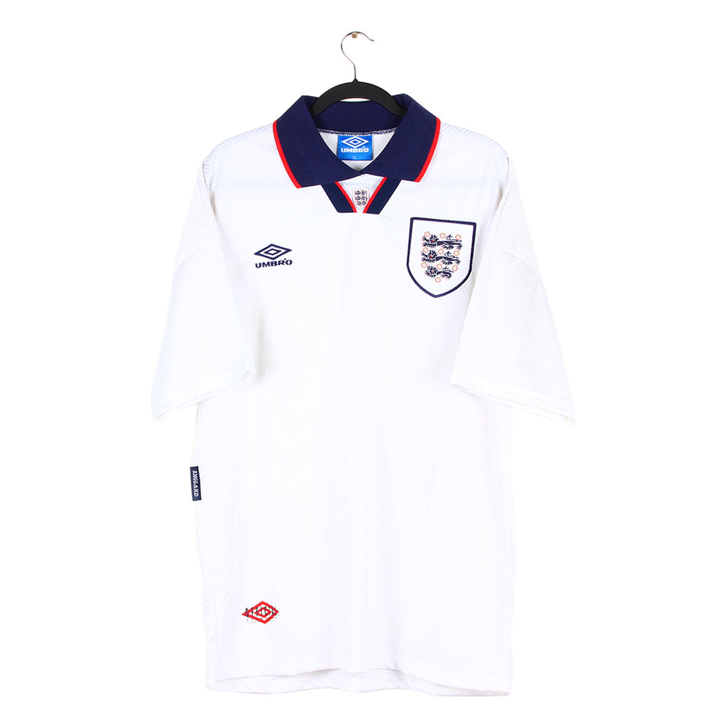 1993/94 - Angleterre (XL)