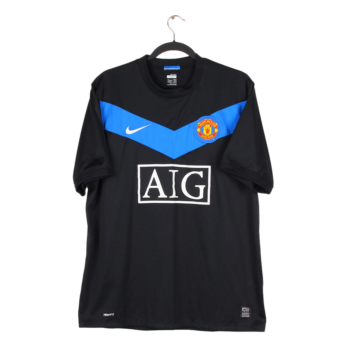 2009/10 - Manchester United (S)