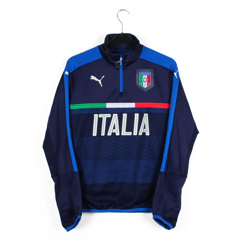 2016/17 - Italie (XL)
