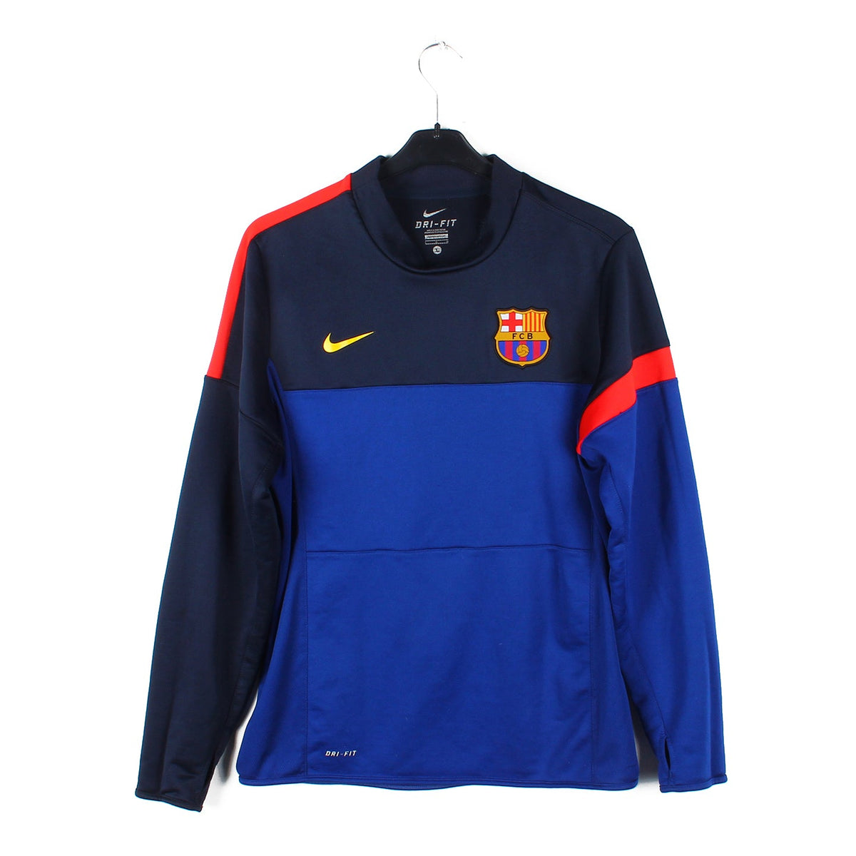 2012/13 - Barcelone (S)
