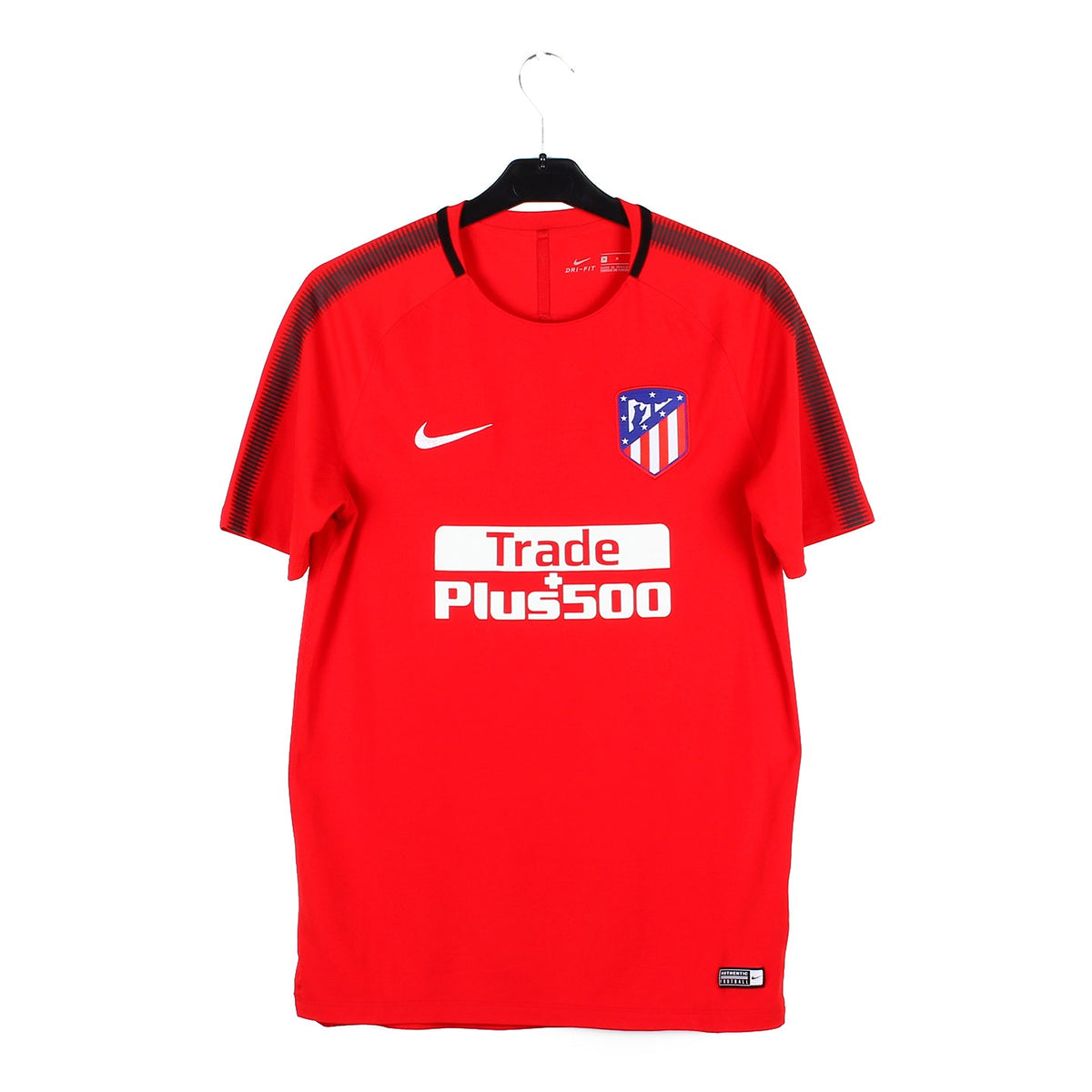 2017/18 - Atletico Madrid (S)