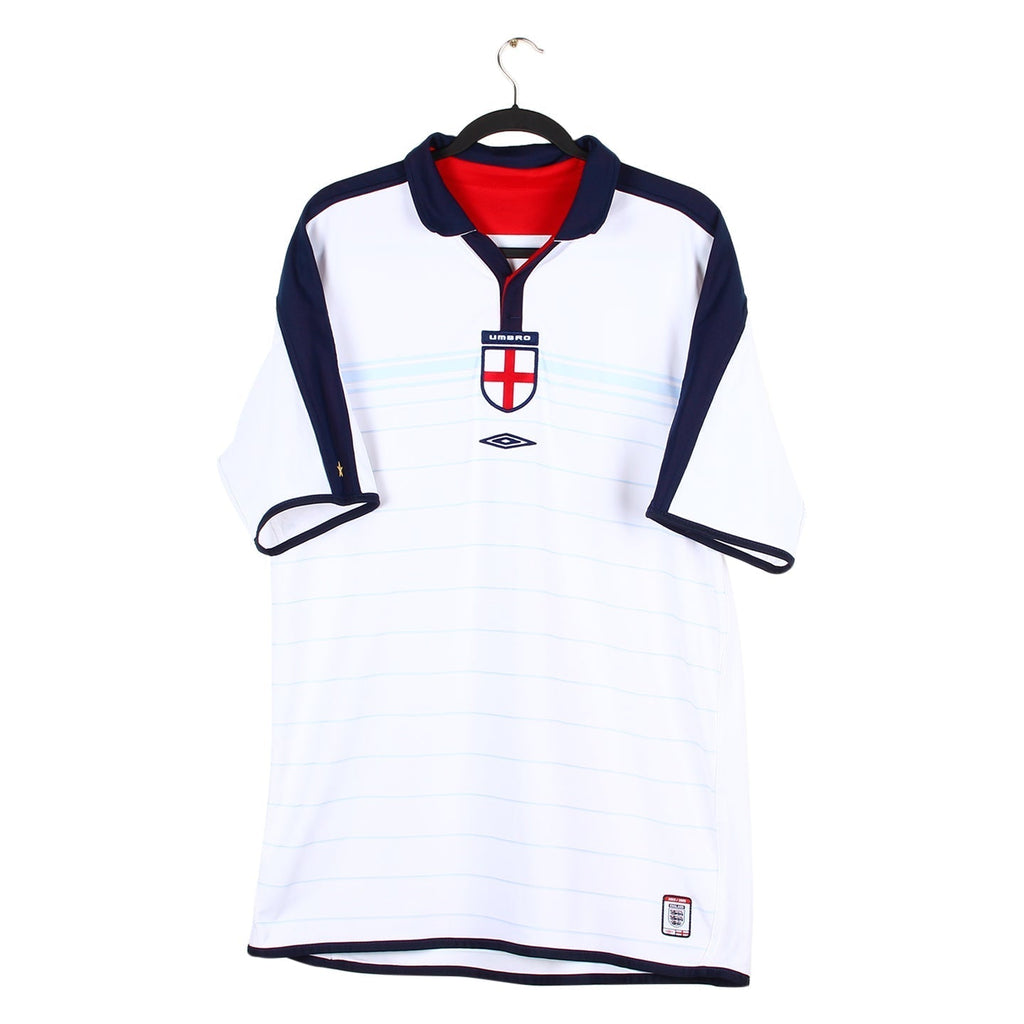 2003/05 - Angleterre (XL)
