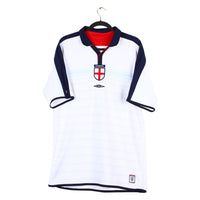 2003/05 - Angleterre (XL)