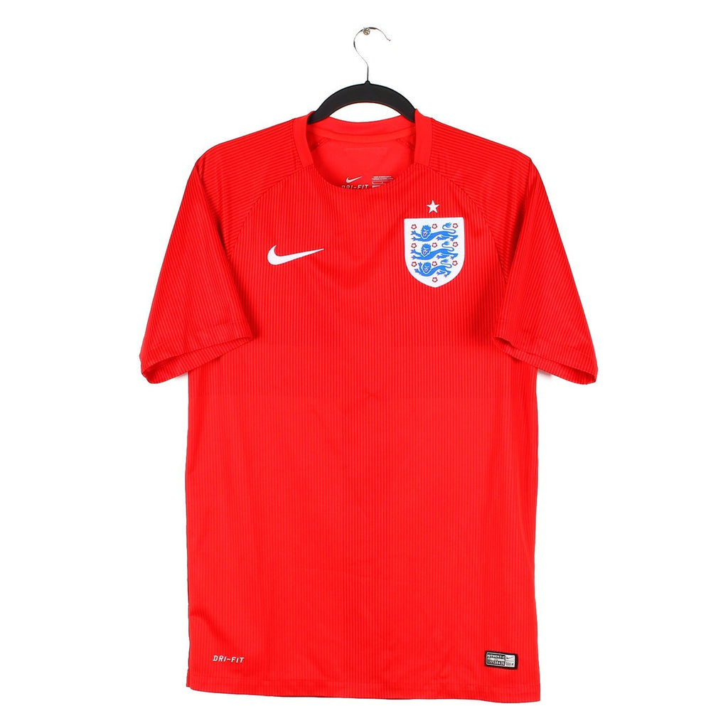 2014/15 - Angleterre (2XL)
