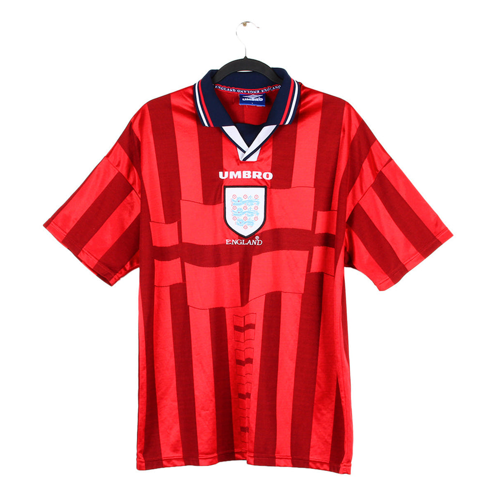 1997/99 - Angleterre (XL)