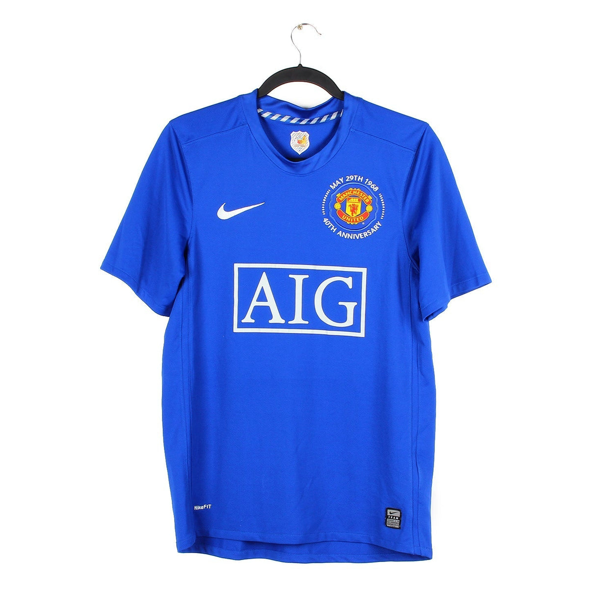2008/09 - Manchester United (M)
