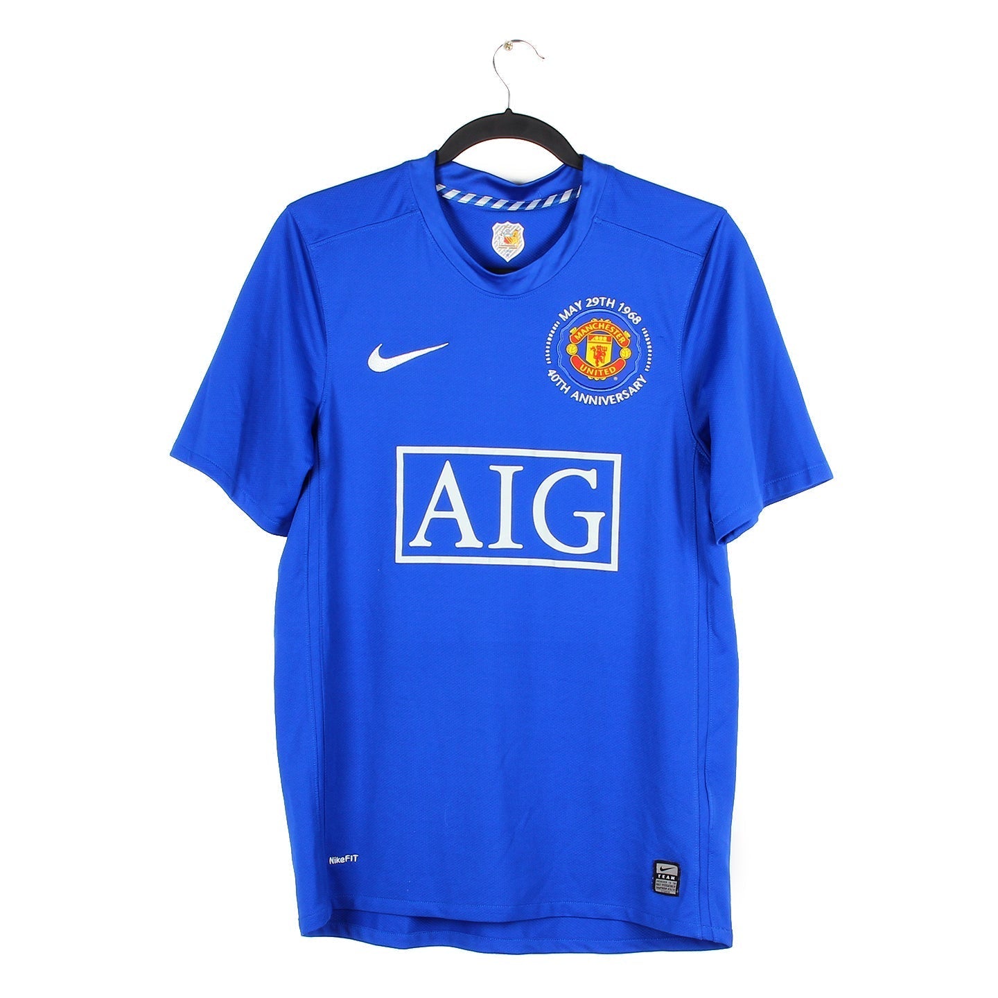 2008/09 - Manchester United (M)
