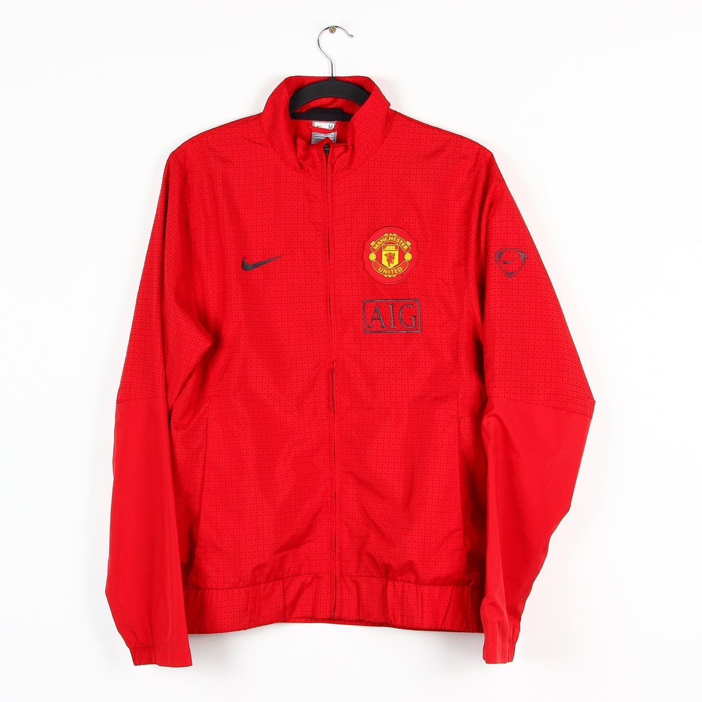 2009/10 - Manchester United (L)