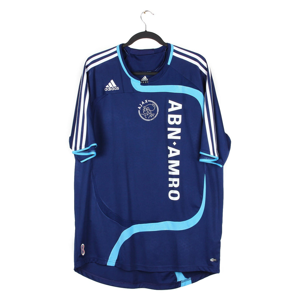 2007/08 - Ajax Amsterdam (L)