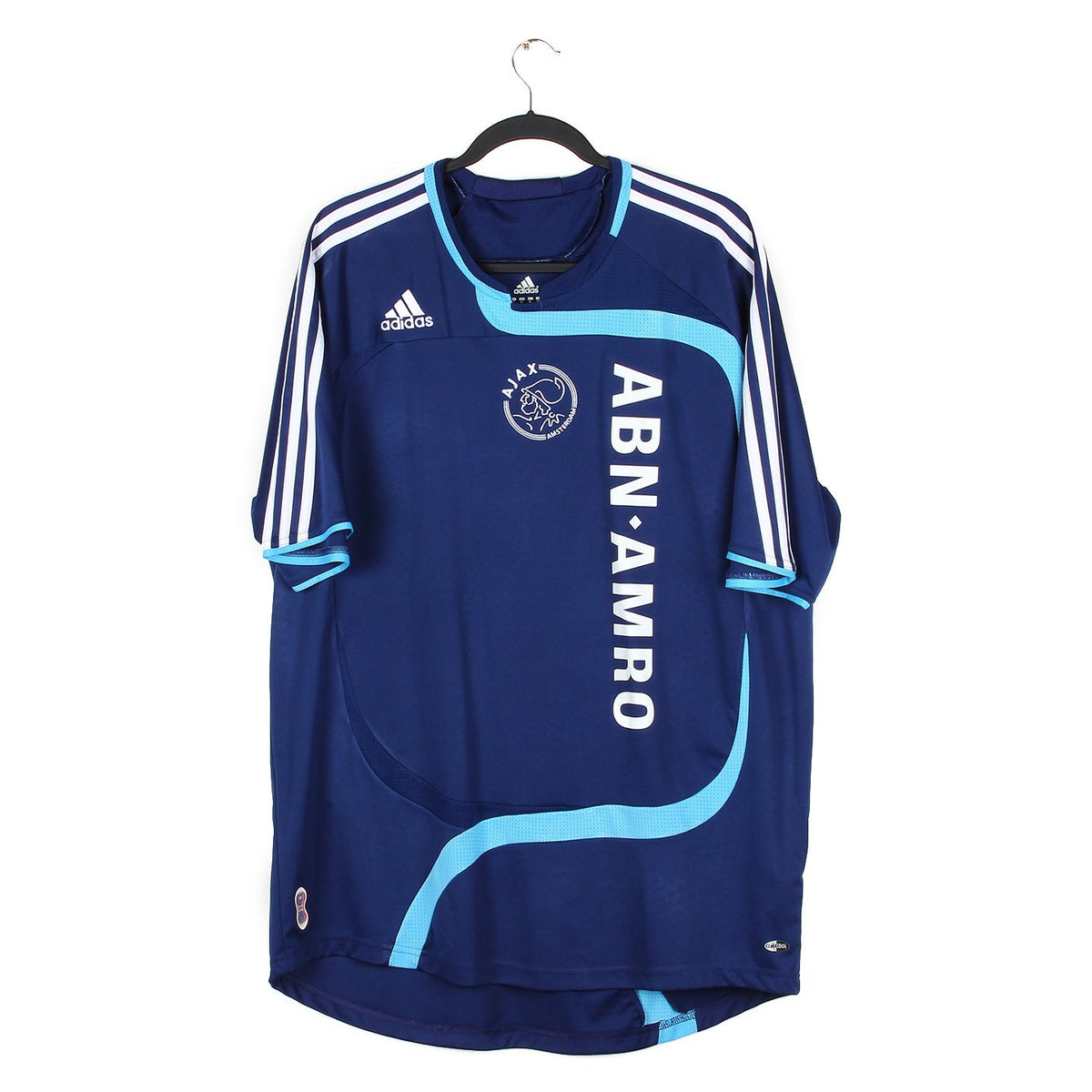 2007/08 - Ajax Amsterdam (L)