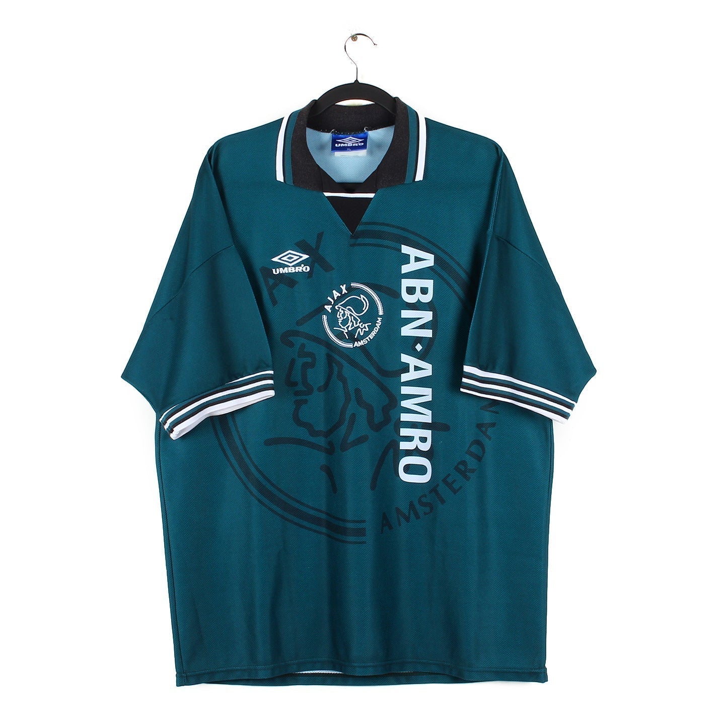 1995/96 - Ajax Amsterdam (2XL)
