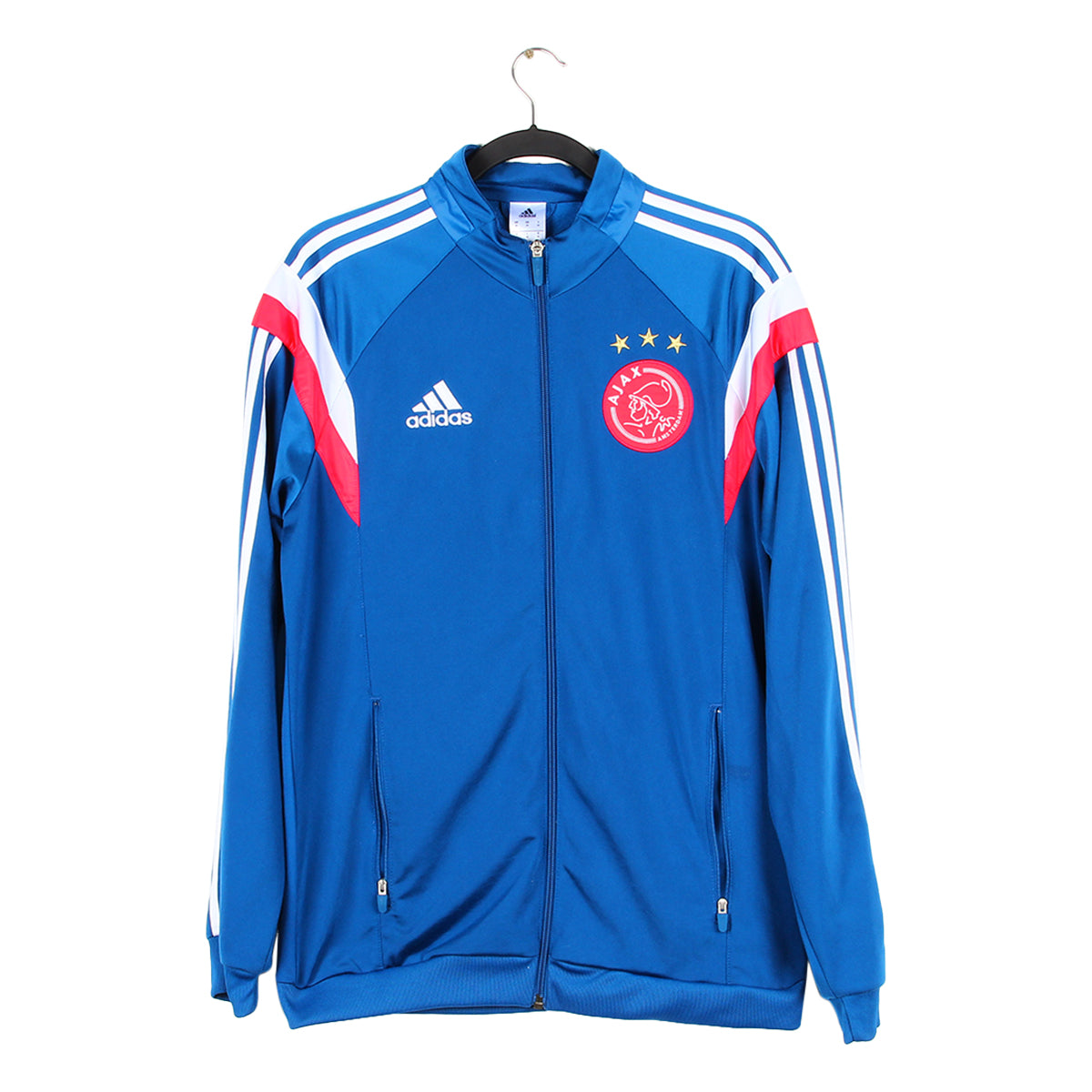 2014/15 - Ajax Amsterdam (L)