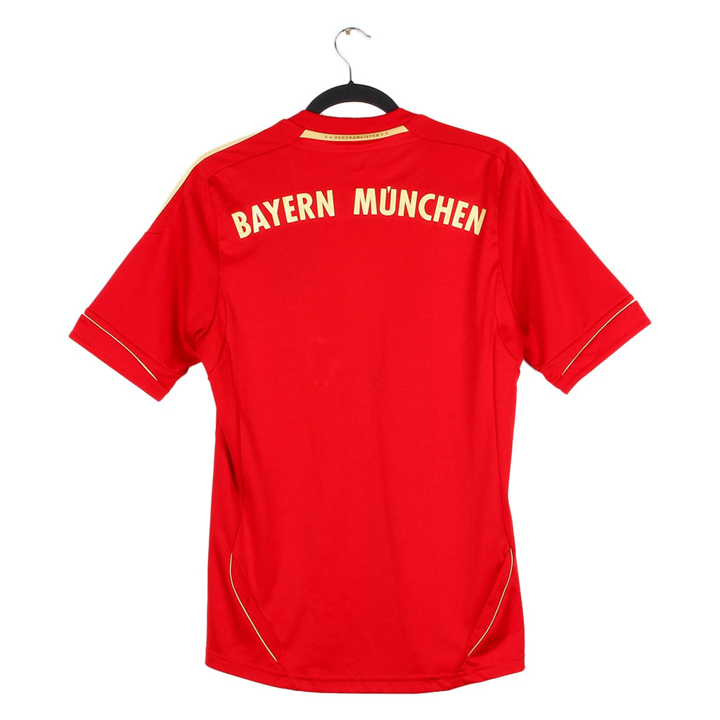 2011/13 - Bayern Munich (2XL)
