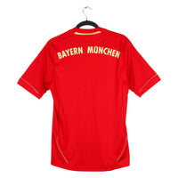 2011/13 - Bayern Munich (2XL)