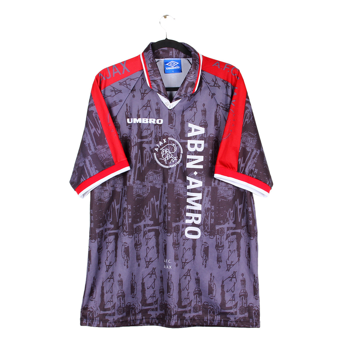 1996/97 - Ajax Amsterdam (S)