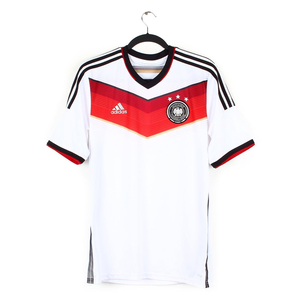 2014 - Allemagne (L)