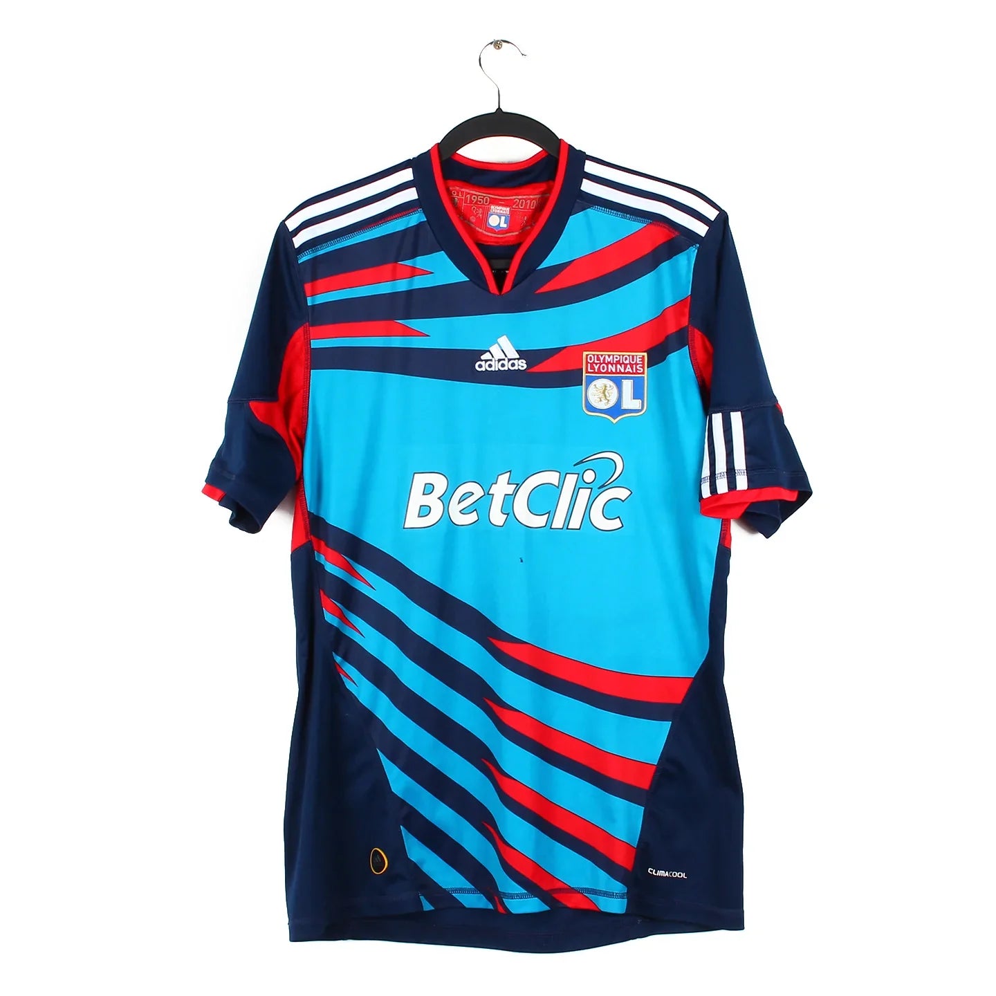 2010/11 - OL (L)