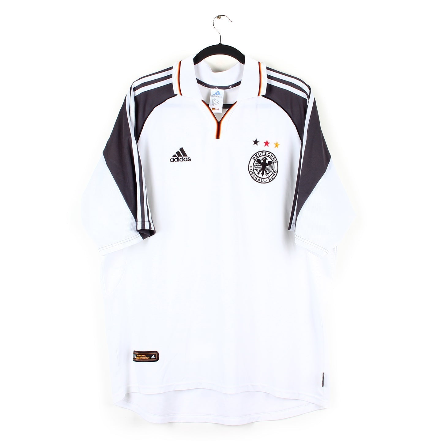 2000/02 - Allemagne (XL)