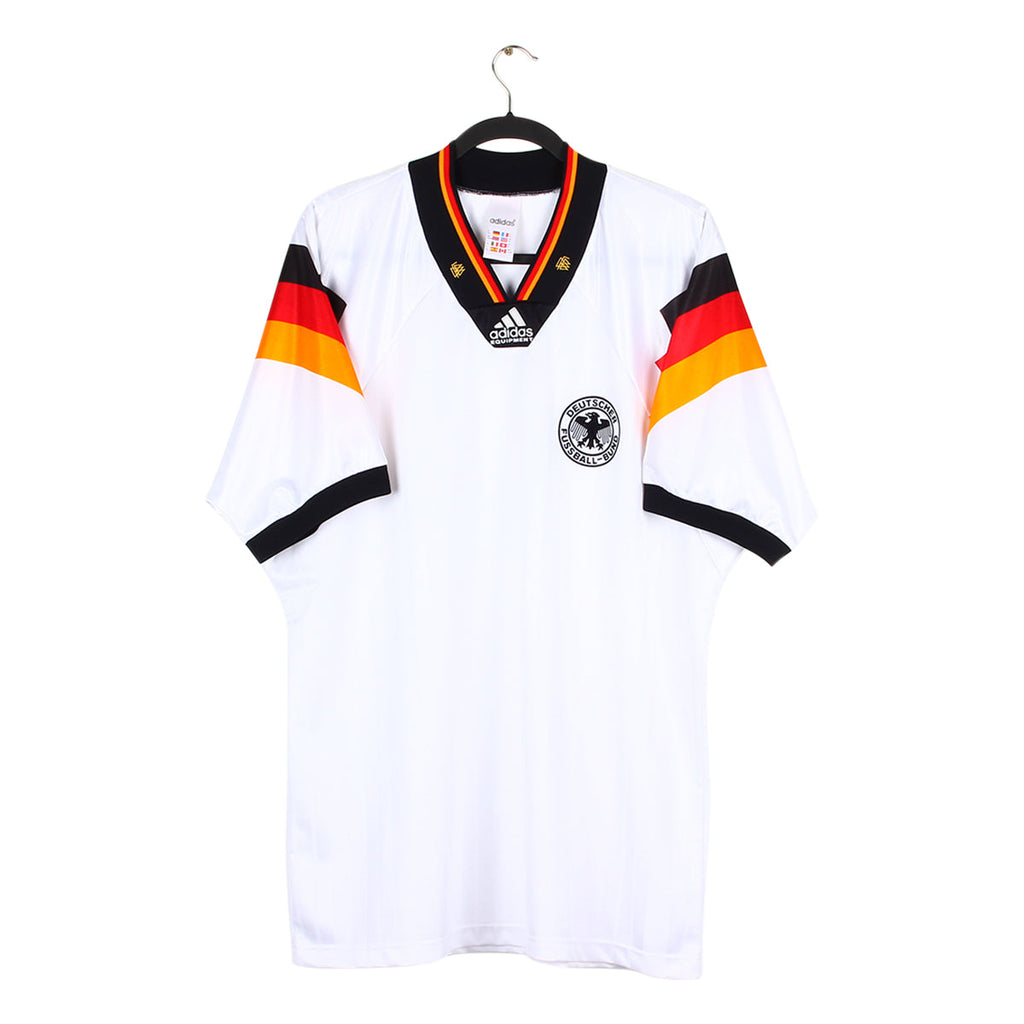 1992/94 - Allemagne (L)